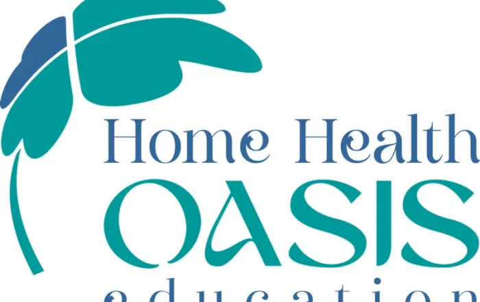 Home Health OASIS Education